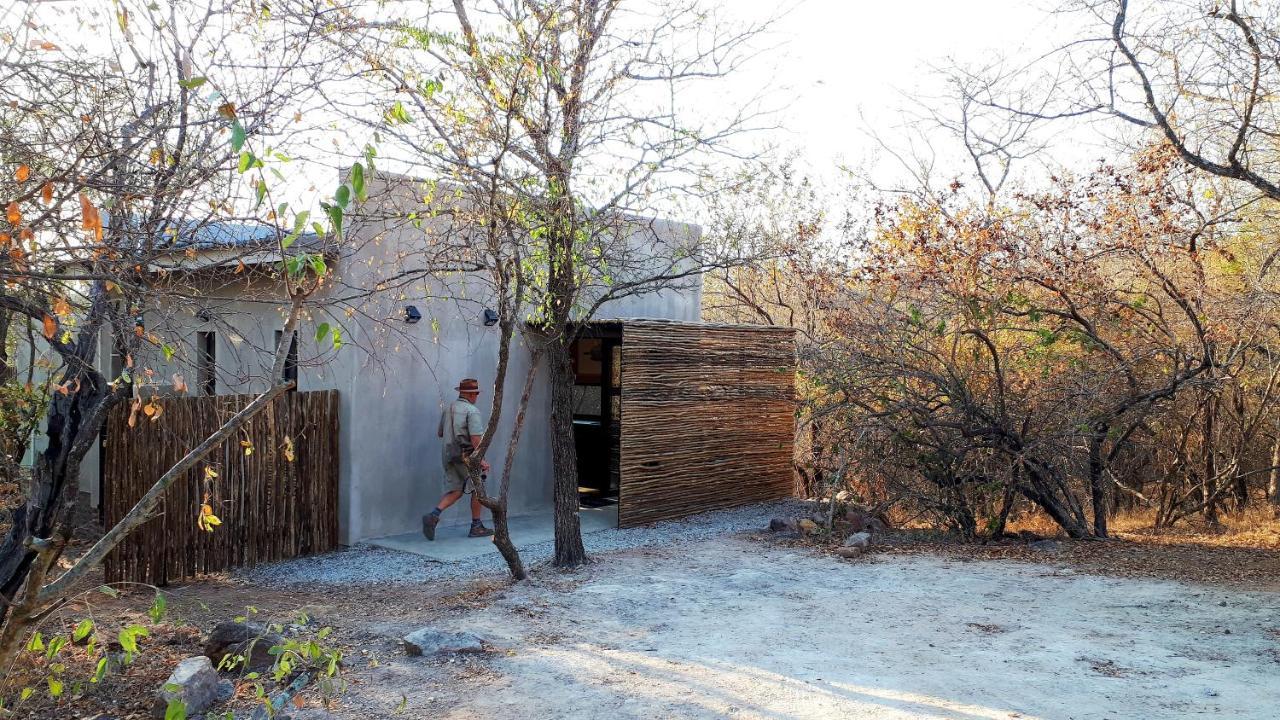 Terrapin Studio Marloth Park Exterior photo