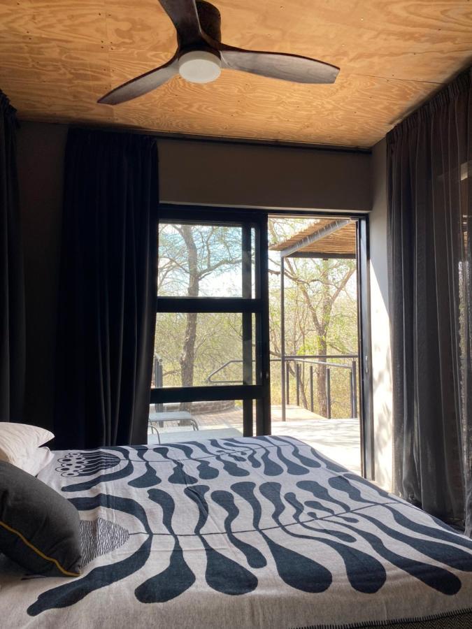 Terrapin Studio Marloth Park Exterior photo