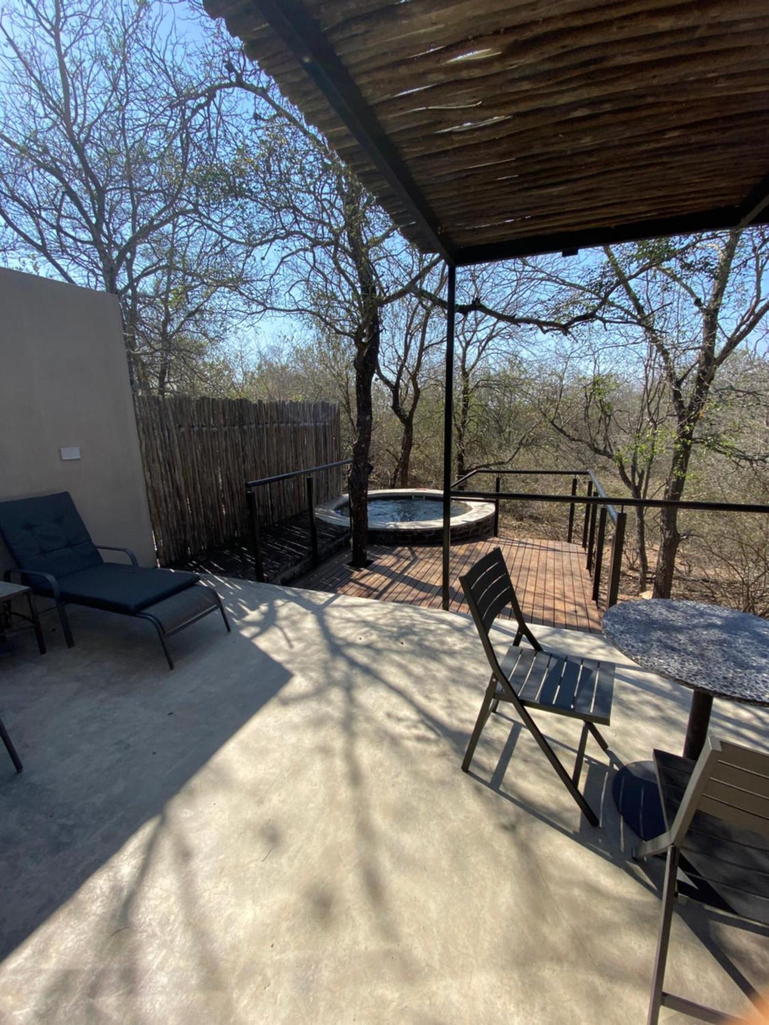 Terrapin Studio Marloth Park Exterior photo