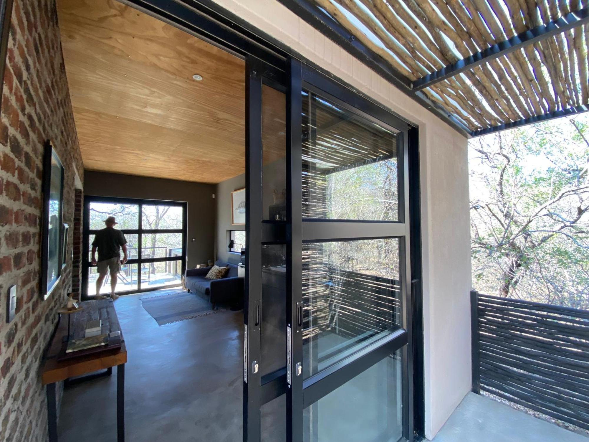 Terrapin Studio Marloth Park Exterior photo