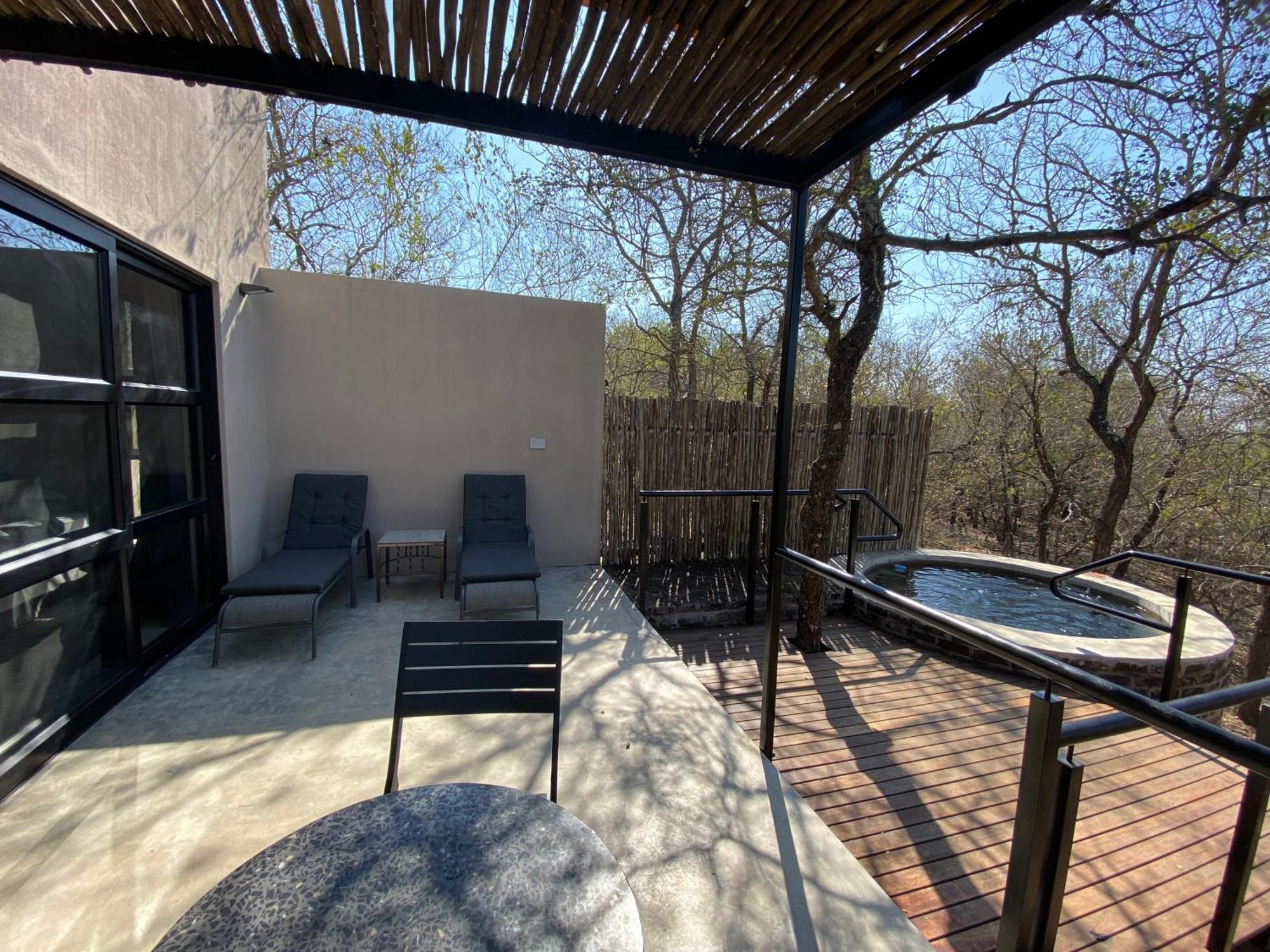 Terrapin Studio Marloth Park Exterior photo